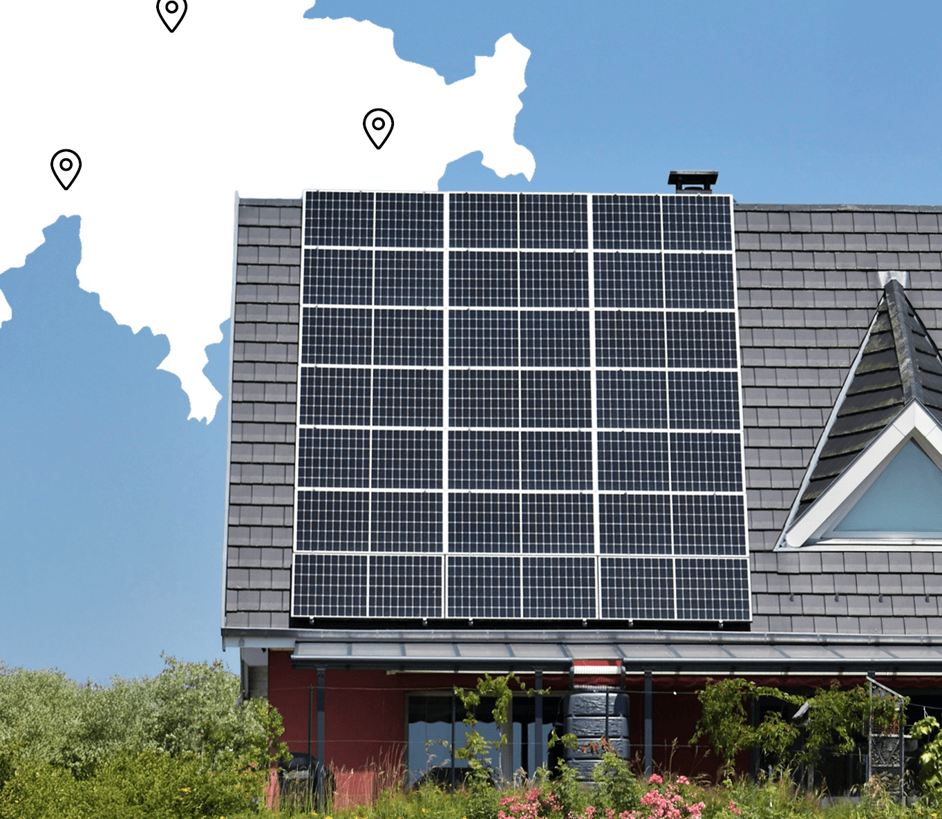 Join Switzerland's green energy initiative