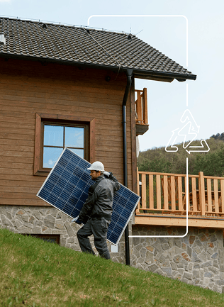 Finance Your Solar System